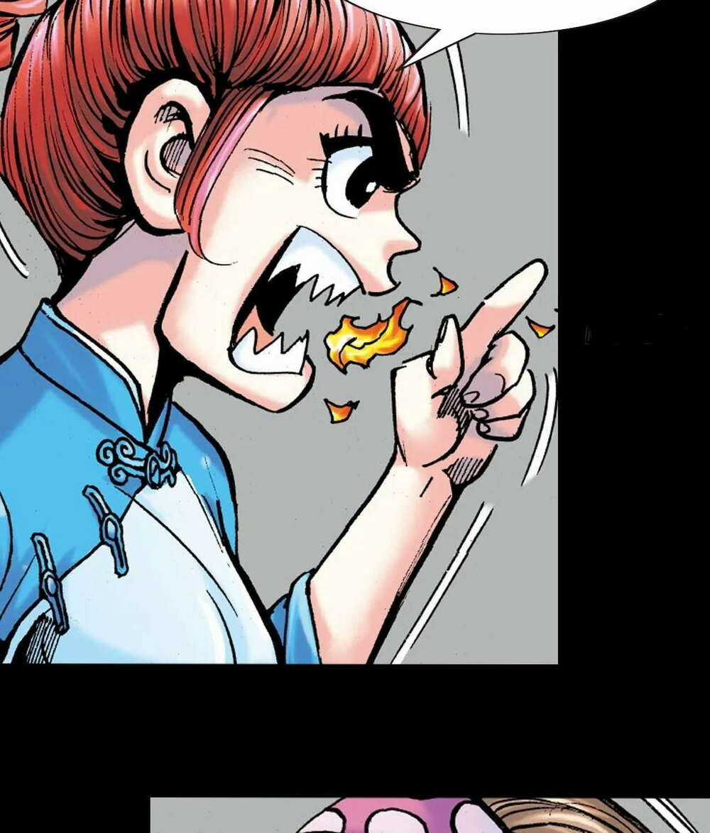 Anh Hùng Thập Bát - Chapter 82 - Trang 24