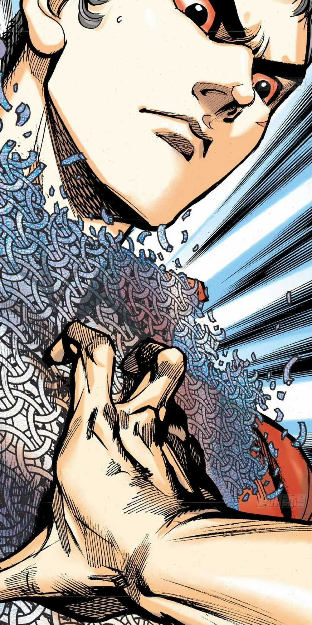 Anh Hùng Thập Bát - Chapter 82 - Trang 4