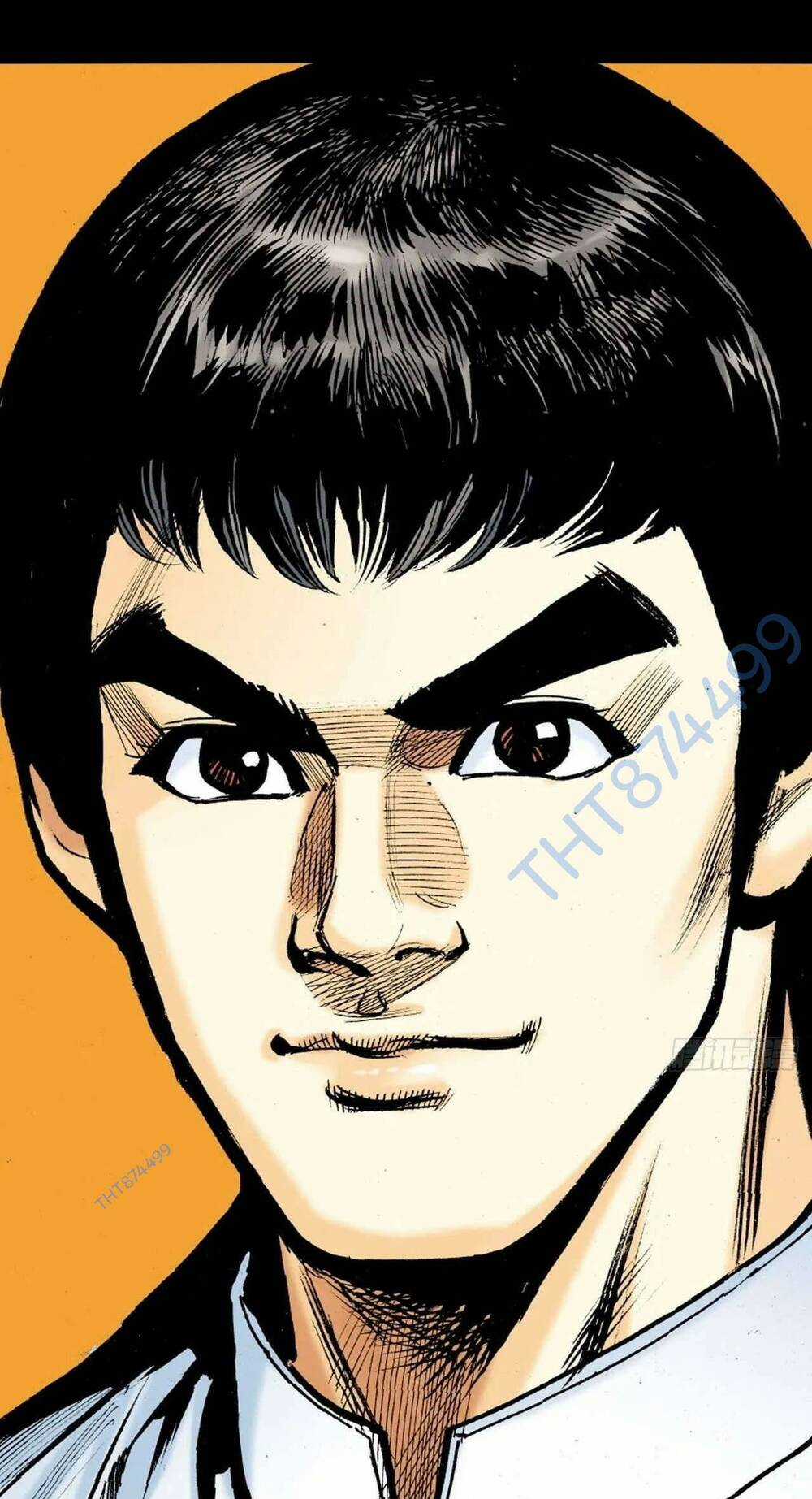 Anh Hùng Thập Bát - Chapter 82 - Trang 32