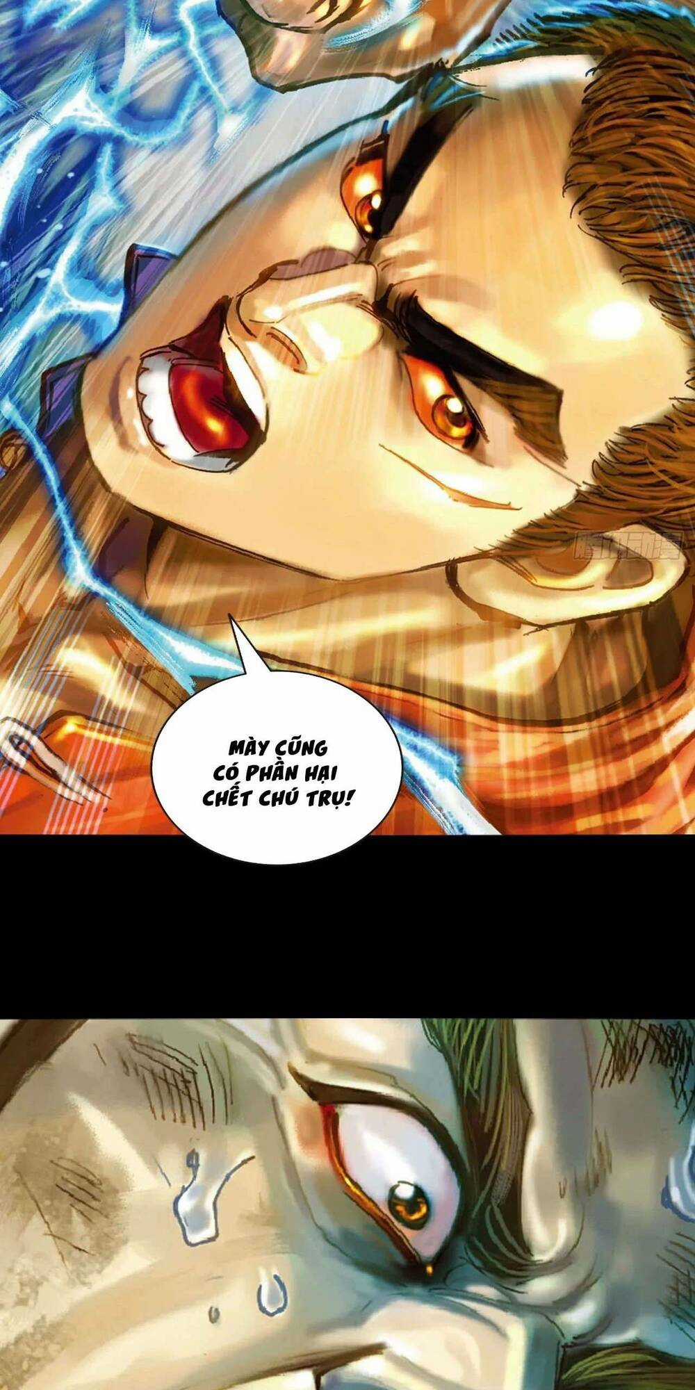 Anh Hùng Thập Bát - Chapter 82 - Trang 9