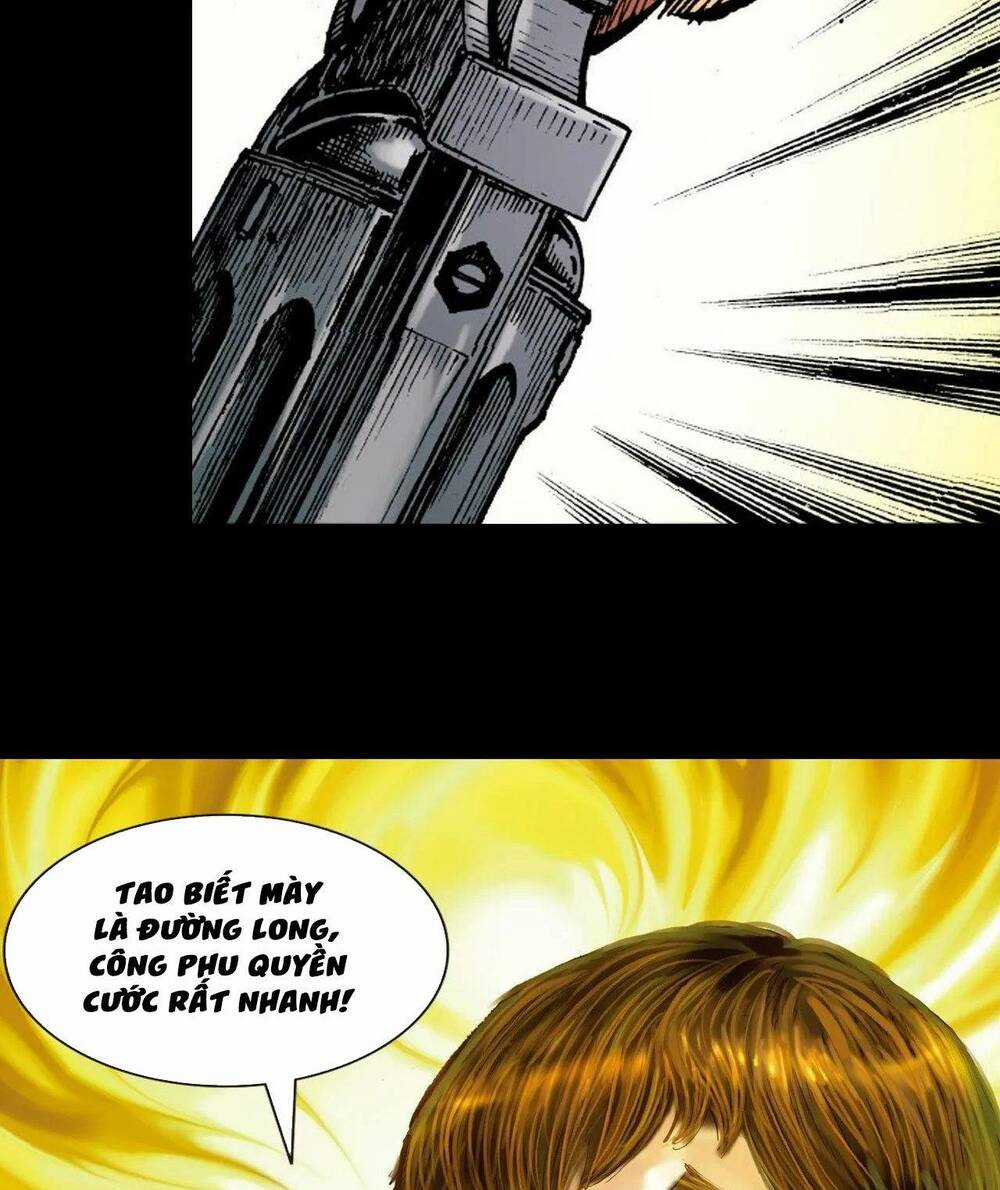 Anh Hùng Thập Bát - Chapter 83 - Trang 39