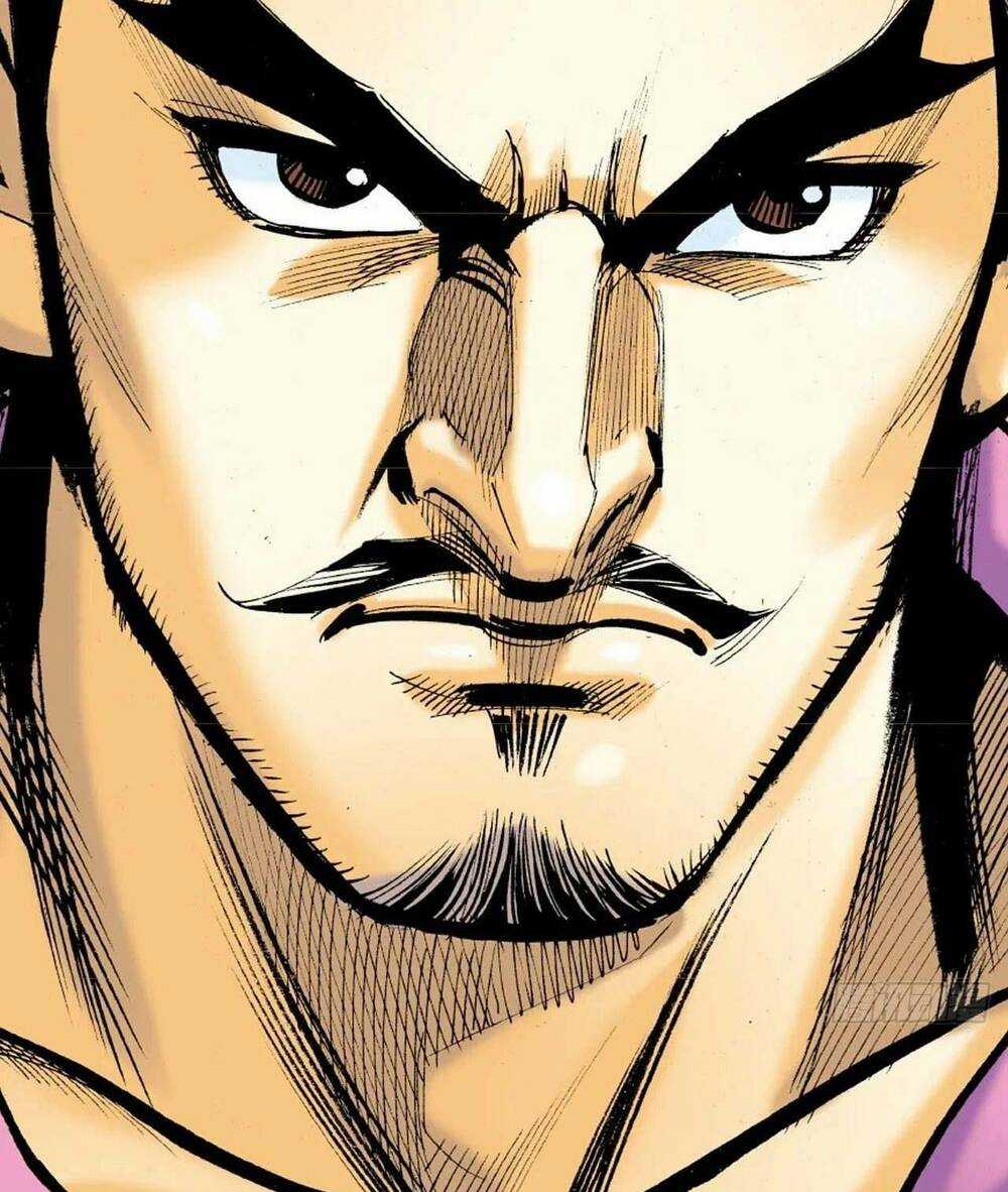 Anh Hùng Thập Bát - Chapter 84 - Trang 19