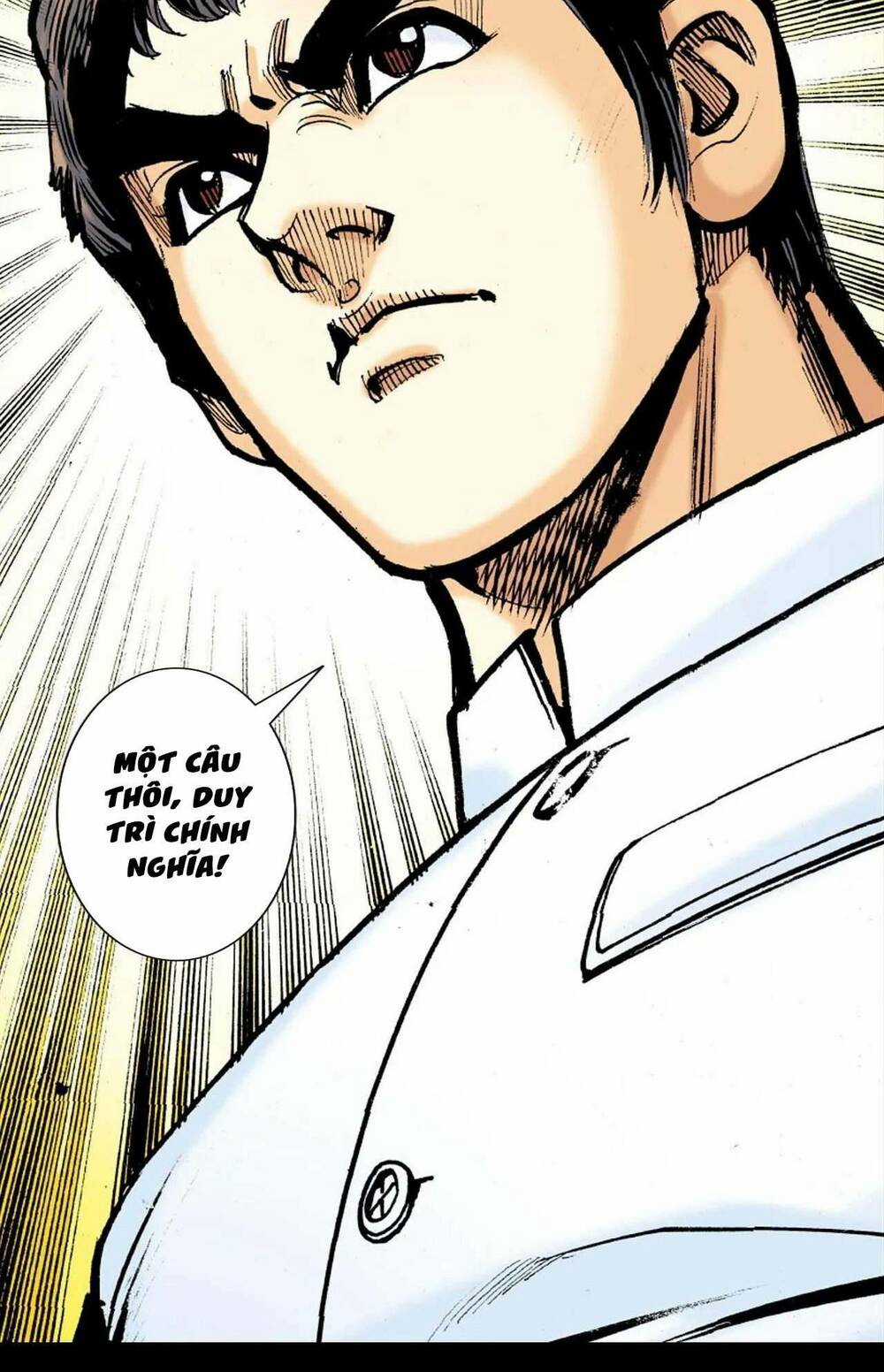 Anh Hùng Thập Bát - Chapter 84 - Trang 24