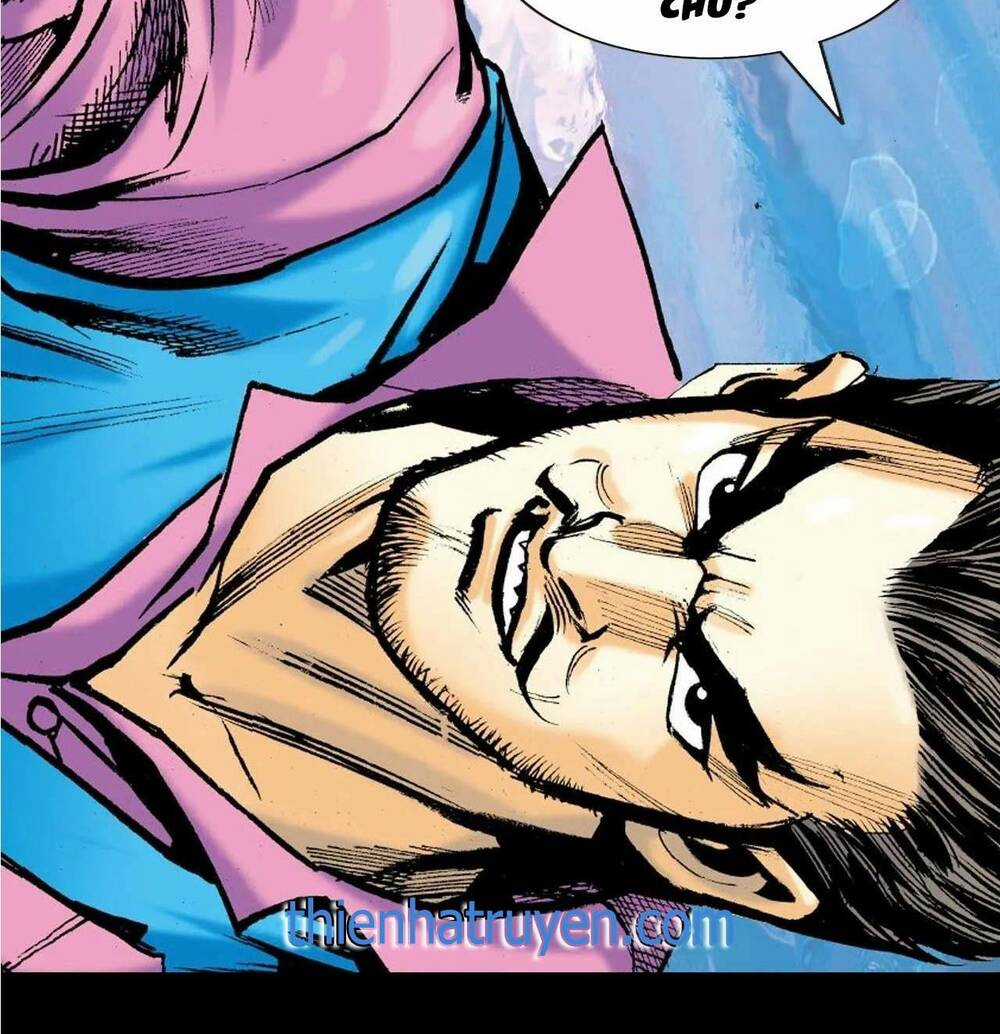 Anh Hùng Thập Bát - Chapter 84 - Trang 40