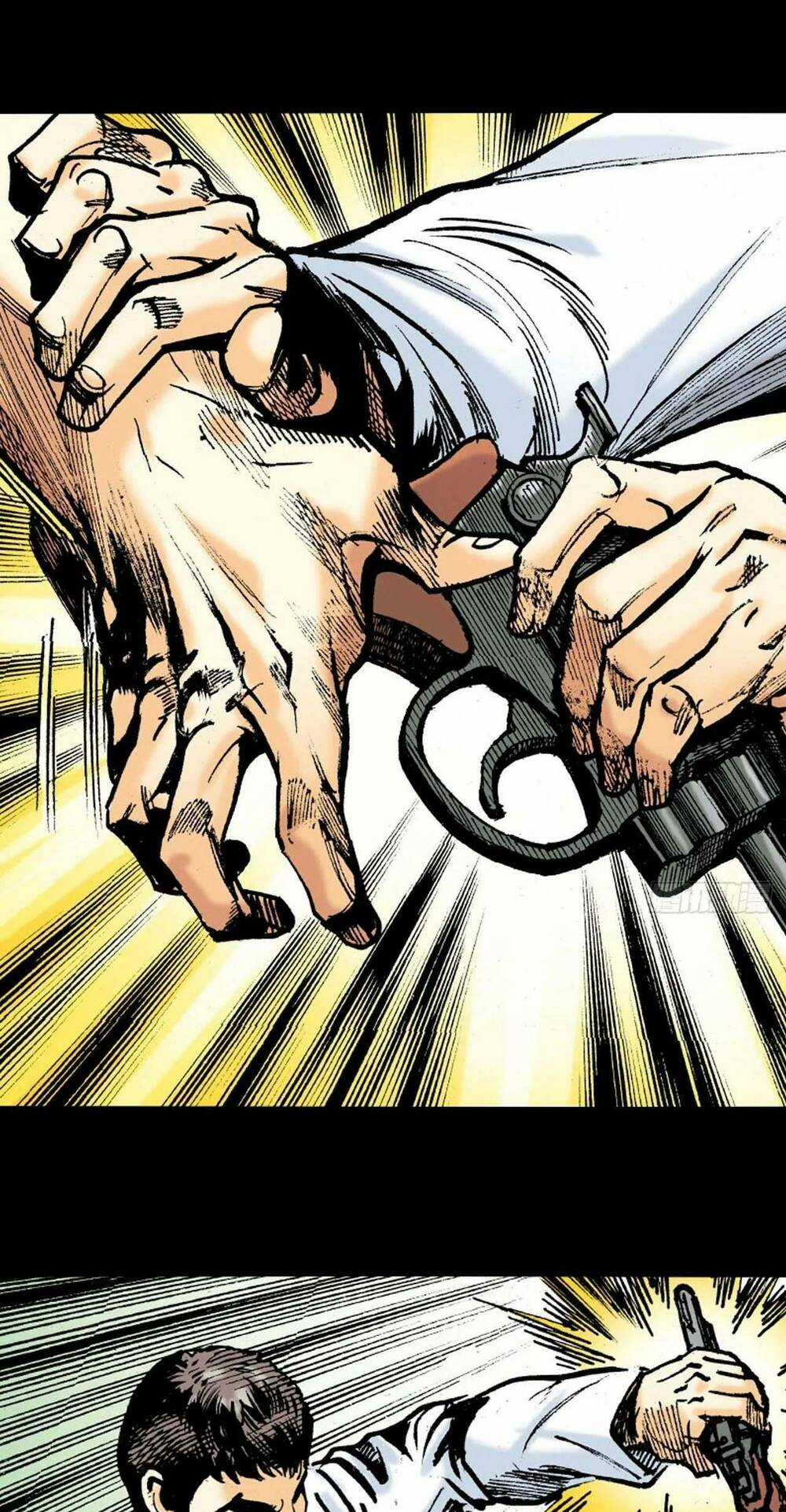 Anh Hùng Thập Bát - Chapter 84 - Trang 5