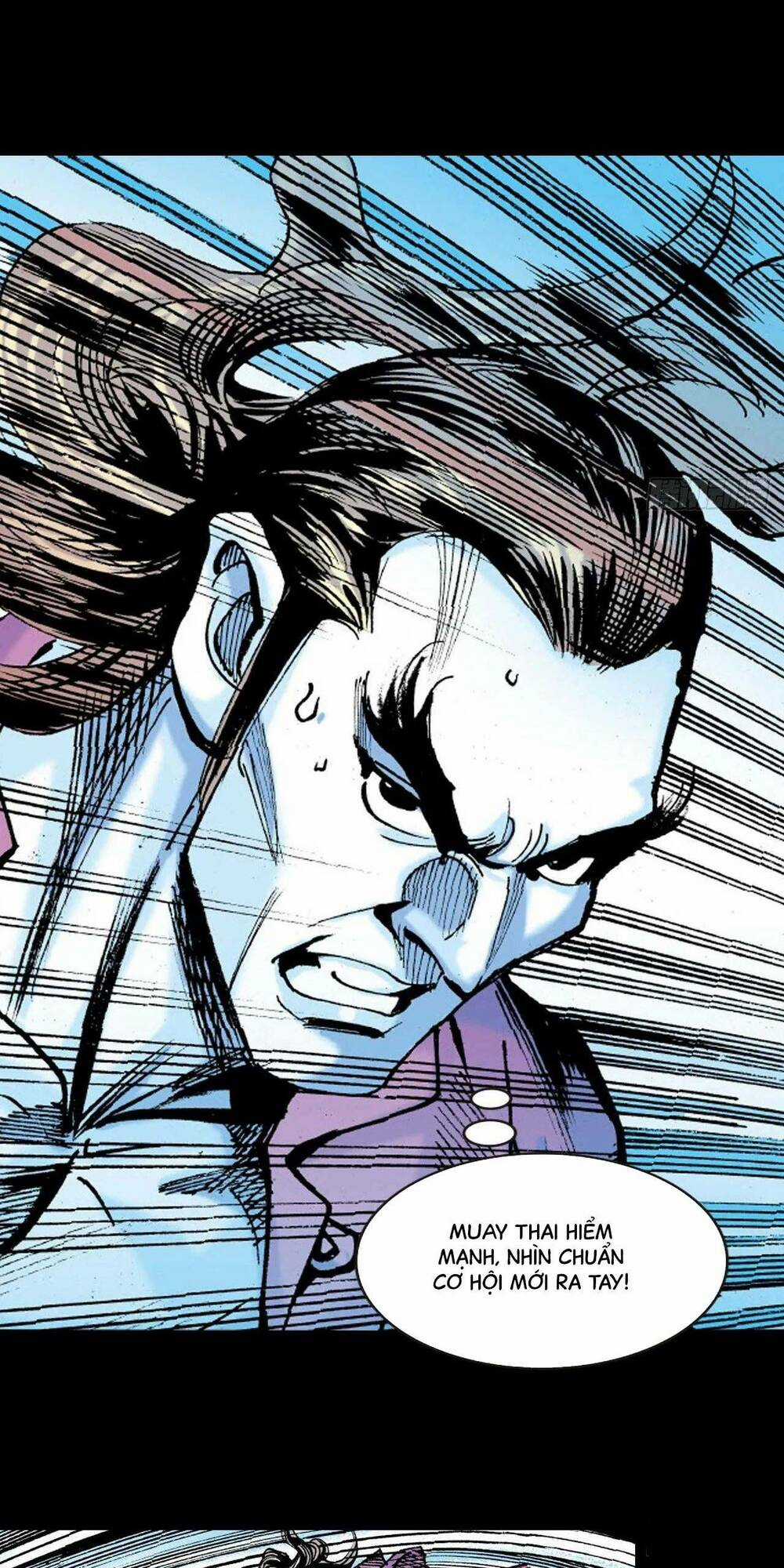 Anh Hùng Thập Bát - Chapter 86 - Trang 13