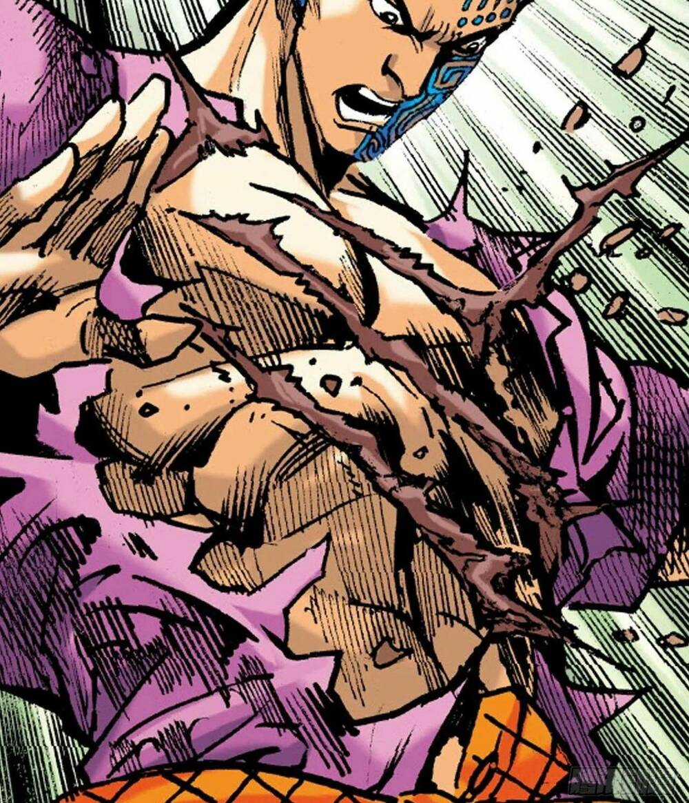 Anh Hùng Thập Bát - Chapter 86 - Trang 22