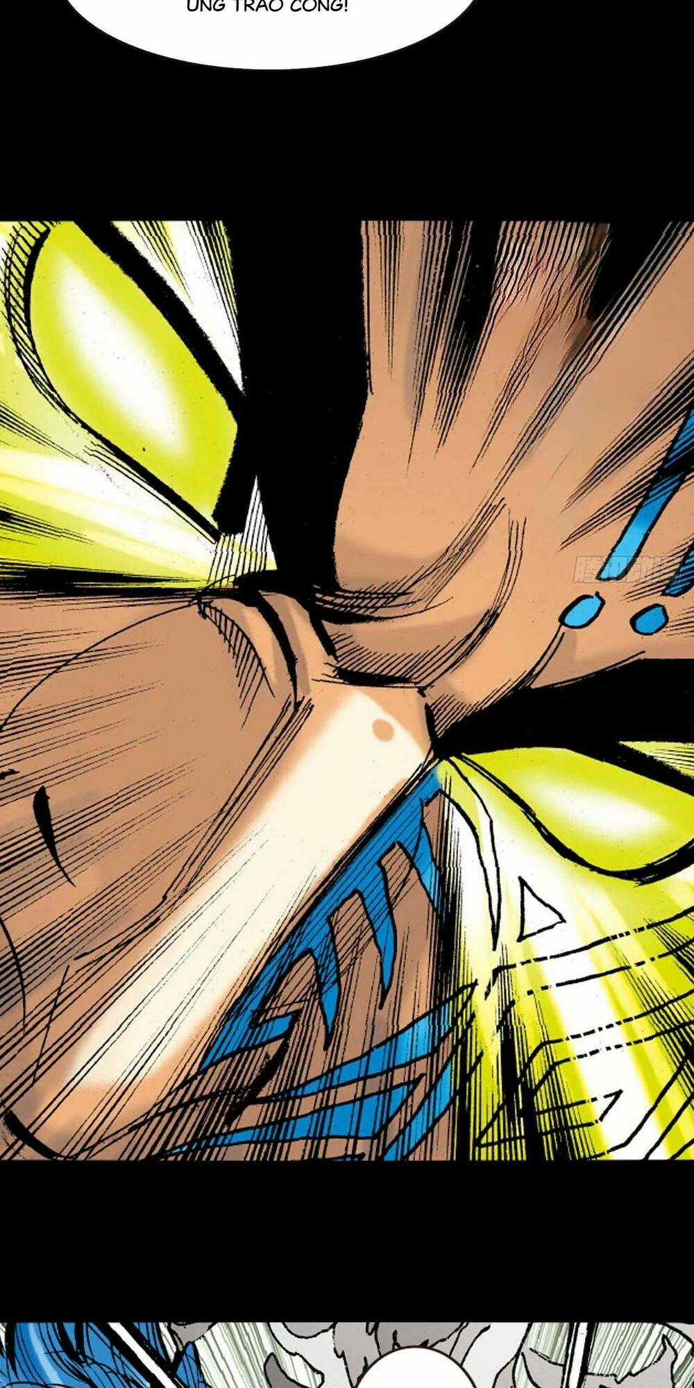 Anh Hùng Thập Bát - Chapter 86 - Trang 24