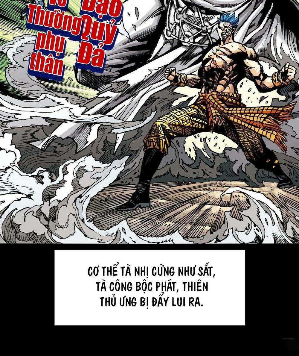 Anh Hùng Thập Bát - Chapter 86 - Trang 32