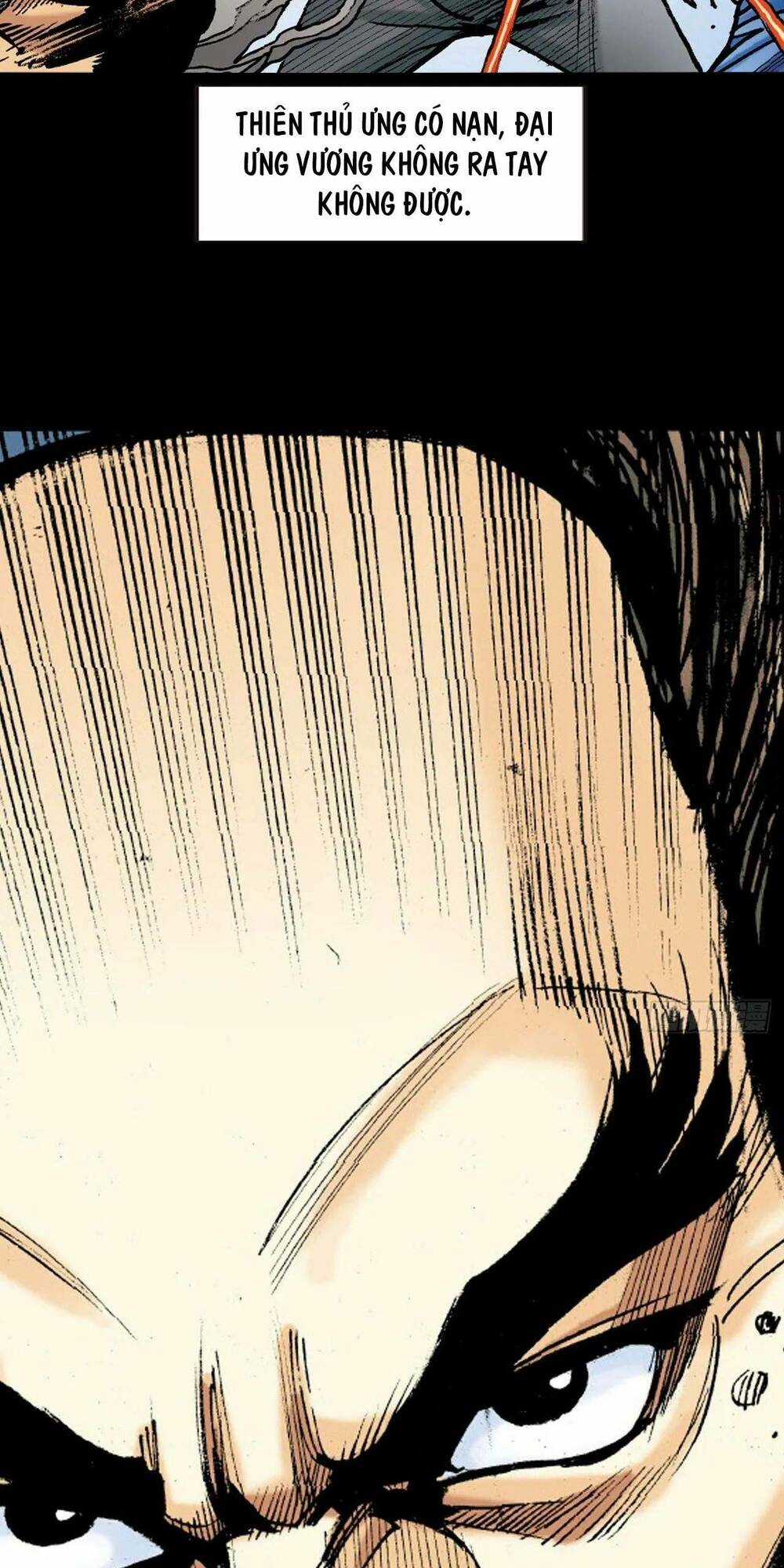 Anh Hùng Thập Bát - Chapter 86 - Trang 37