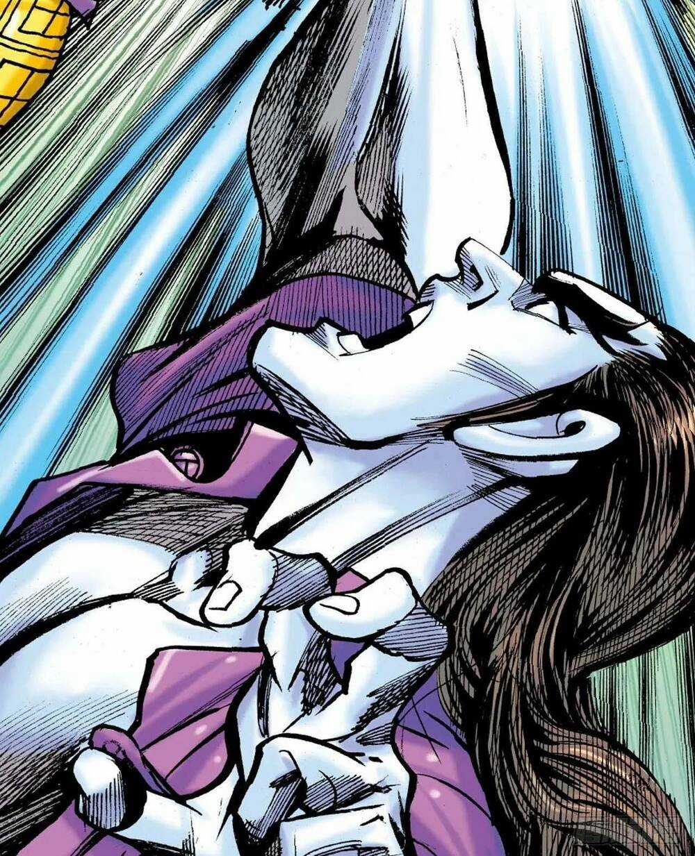 Anh Hùng Thập Bát - Chapter 86 - Trang 7