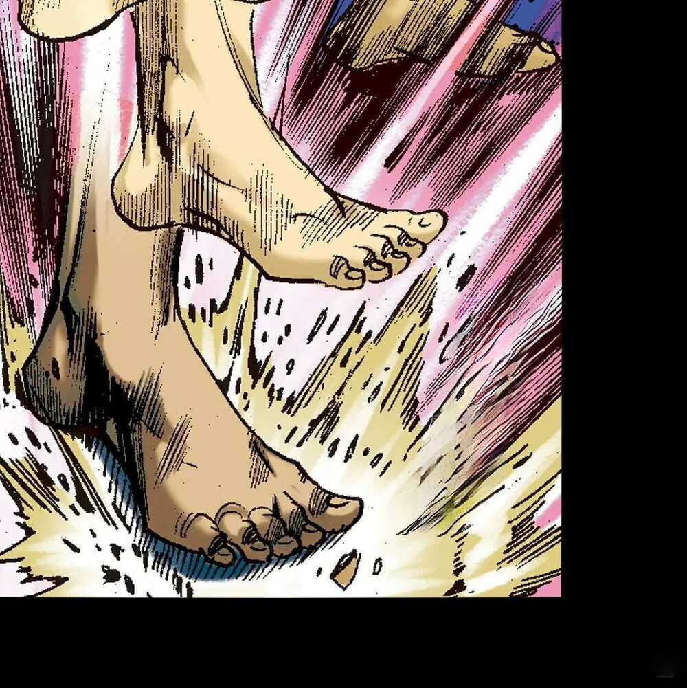 Anh Hùng Thập Bát - Chapter 87 - Trang 29