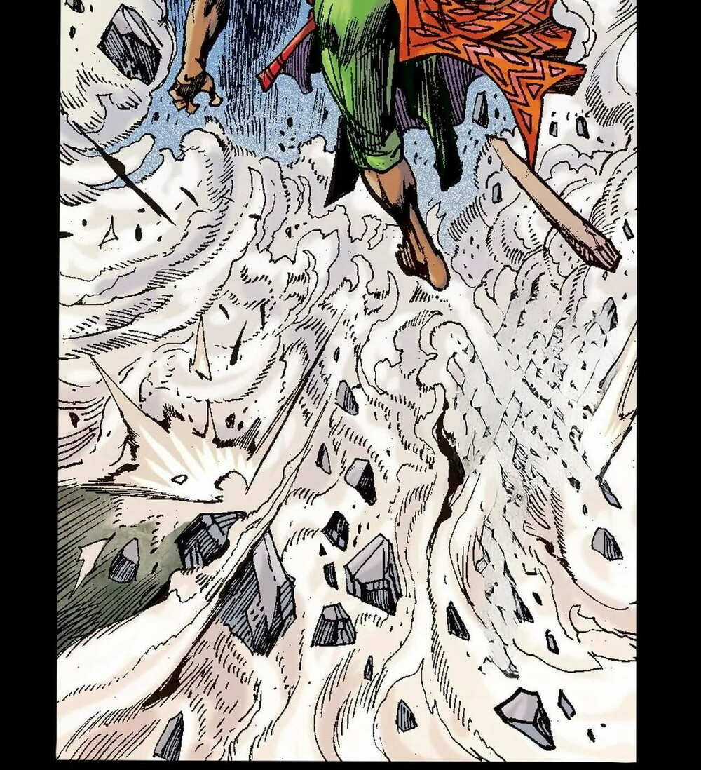 Anh Hùng Thập Bát - Chapter 87 - Trang 40