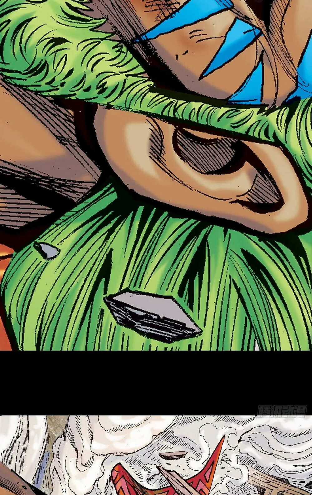 Anh Hùng Thập Bát - Chapter 87 - Trang 43