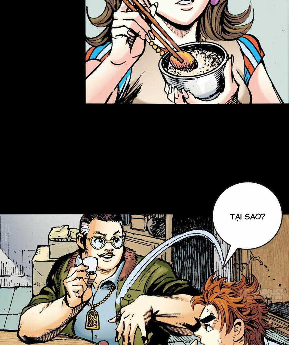 Anh Hùng Thập Bát - Chapter 9 - Trang 3