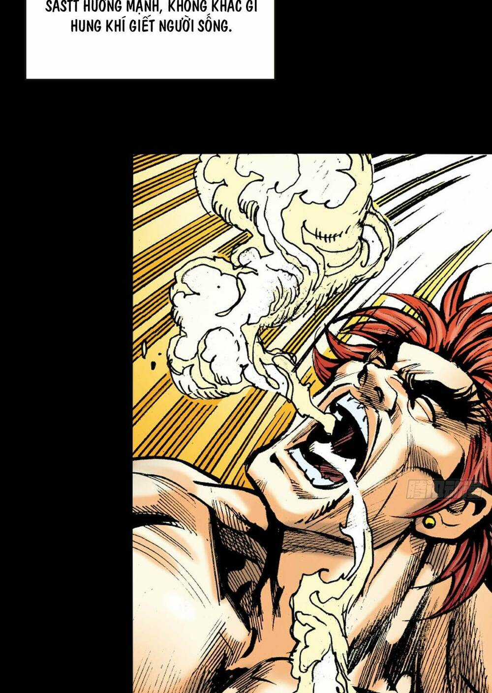 Anh Hùng Thập Bát - Chapter 9 - Trang 24