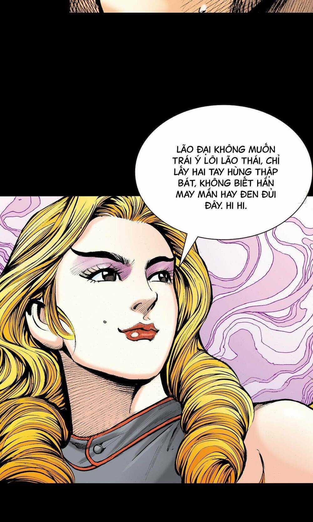 Anh Hùng Thập Bát - Chapter 9 - Trang 32