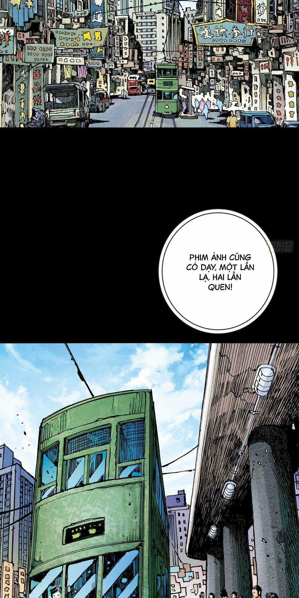 Anh Hùng Thập Bát - Chapter 9 - Trang 39