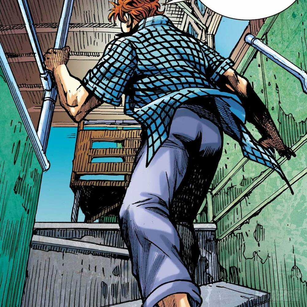 Anh Hùng Thập Bát - Chapter 9 - Trang 43