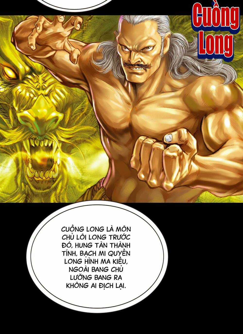 Anh Hùng Thập Bát - Chapter 9 - Trang 9