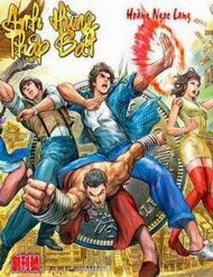 Đọc truyện Anh Hùng Thập Bát