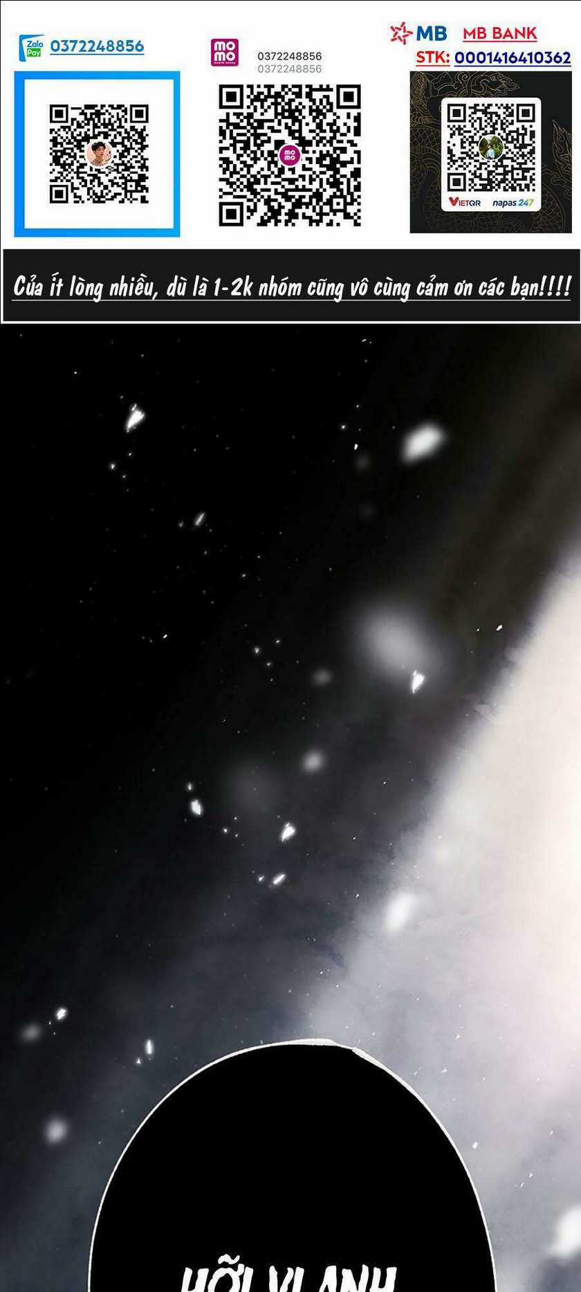 Anh Hùng Trở Lại - Chapter 1 - Trang 2