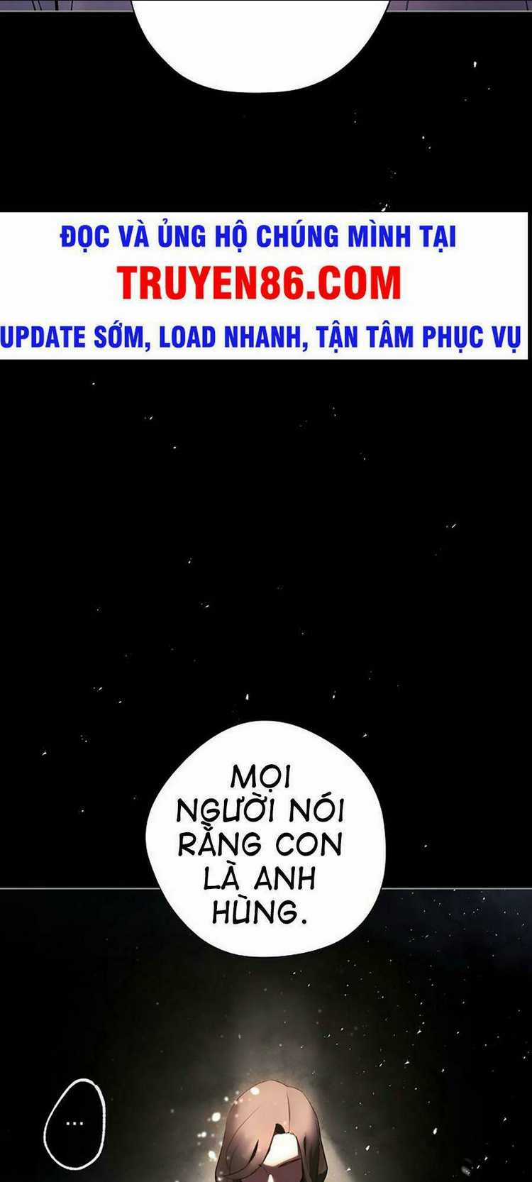 Anh Hùng Trở Lại - Chapter 1 - Trang 11