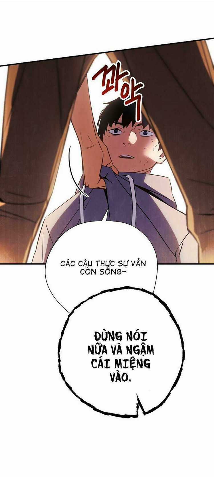 Anh Hùng Trở Lại - Chapter 1 - Trang 101