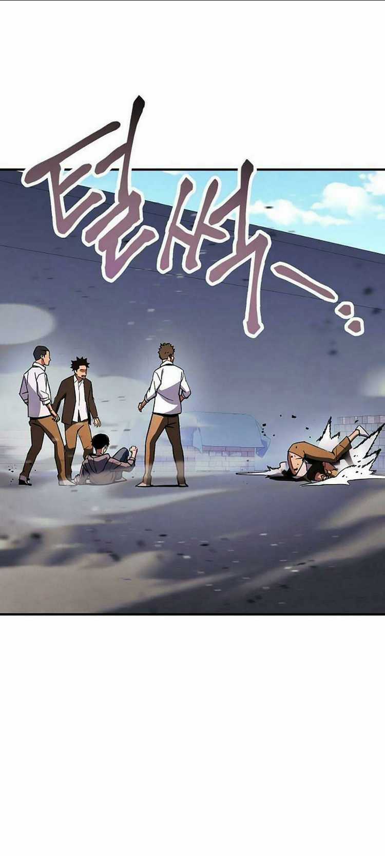 Anh Hùng Trở Lại - Chapter 1 - Trang 110