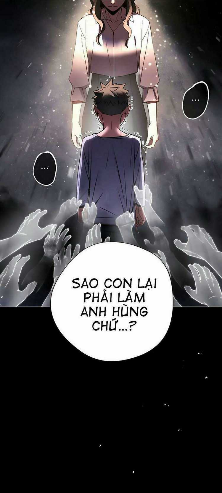 Anh Hùng Trở Lại - Chapter 1 - Trang 12