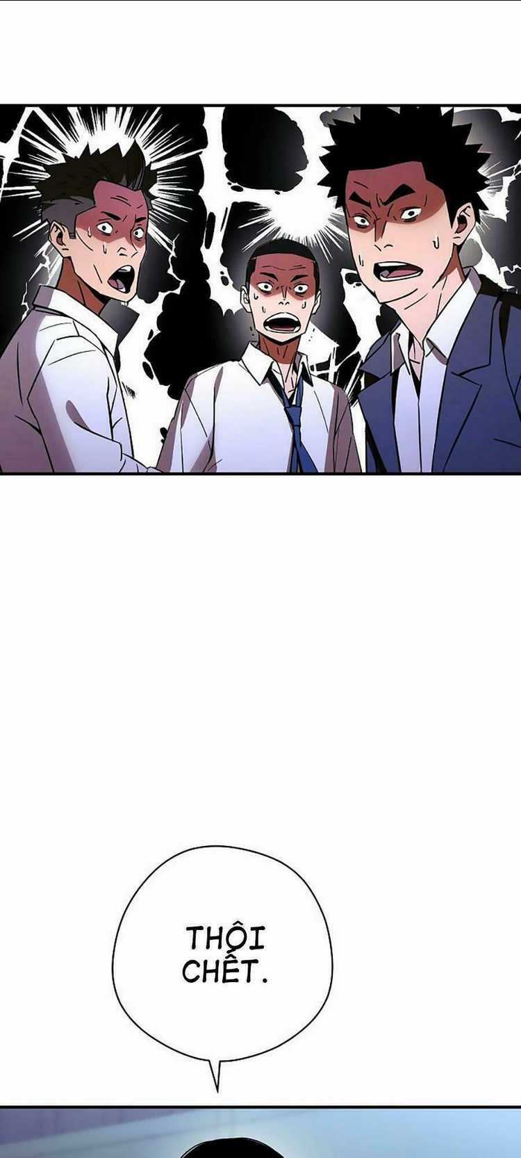 Anh Hùng Trở Lại - Chapter 1 - Trang 111