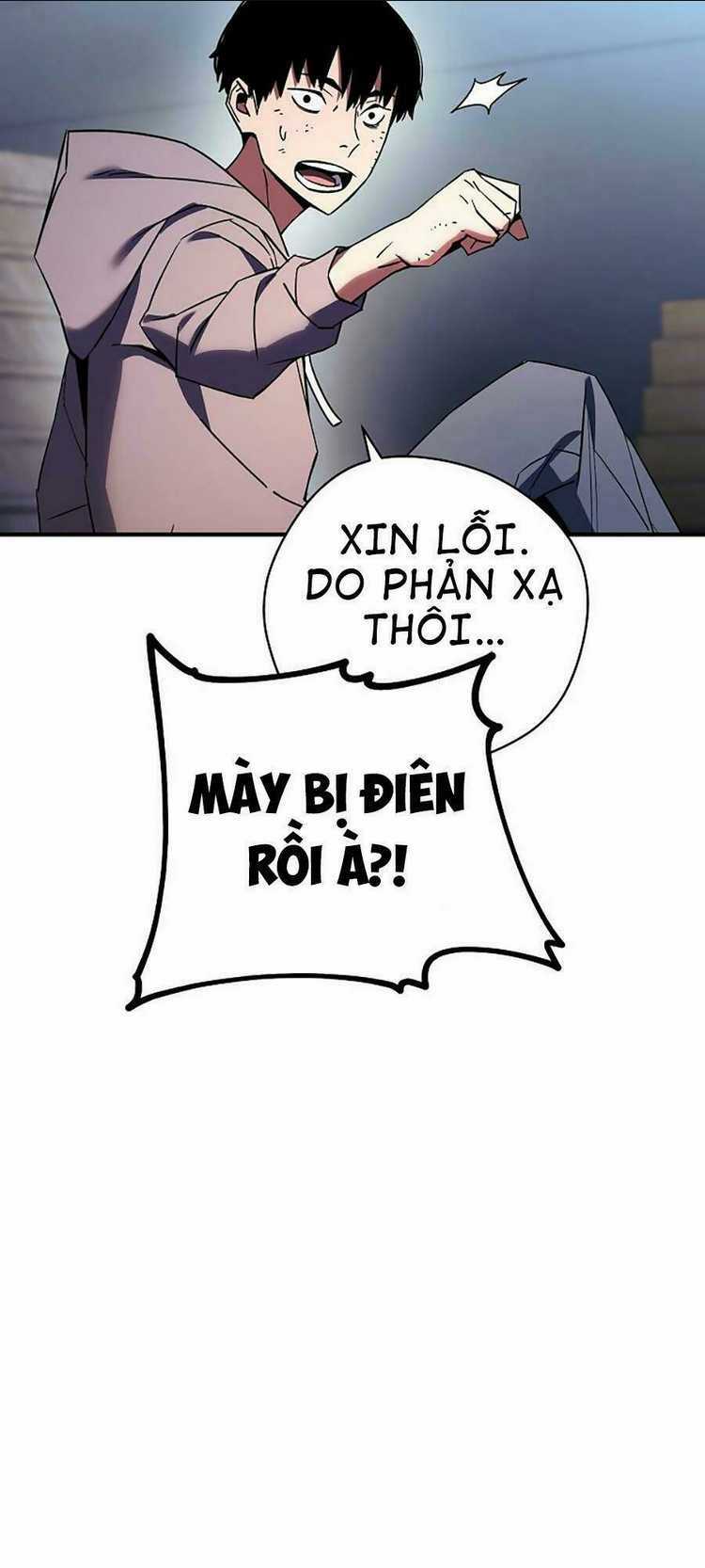 Anh Hùng Trở Lại - Chapter 1 - Trang 112