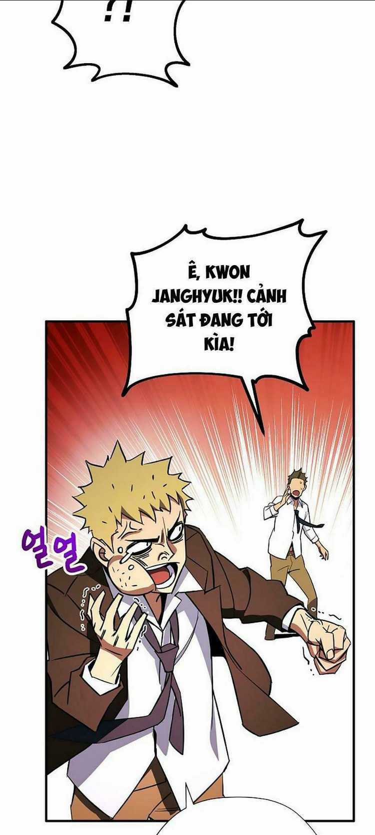 Anh Hùng Trở Lại - Chapter 1 - Trang 114