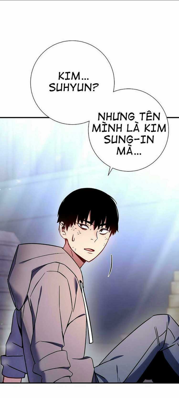 Anh Hùng Trở Lại - Chapter 1 - Trang 117