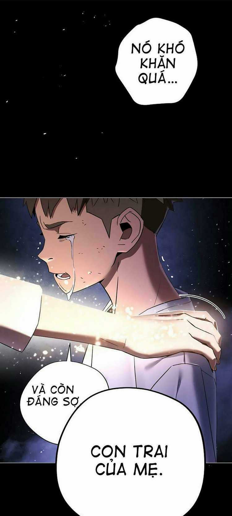 Anh Hùng Trở Lại - Chapter 1 - Trang 14