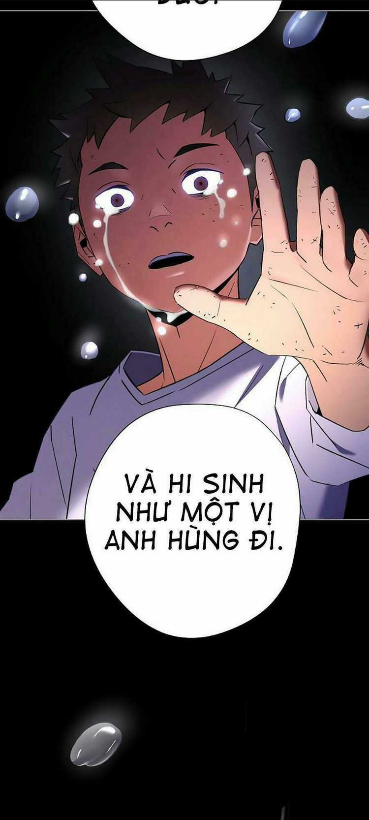 Anh Hùng Trở Lại - Chapter 1 - Trang 20
