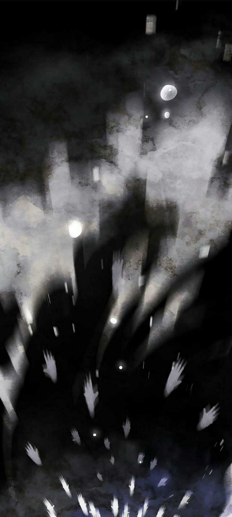 Anh Hùng Trở Lại - Chapter 1 - Trang 21