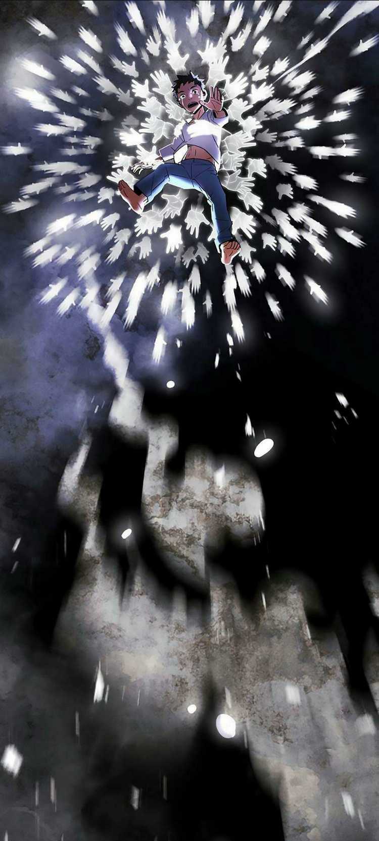 Anh Hùng Trở Lại - Chapter 1 - Trang 22