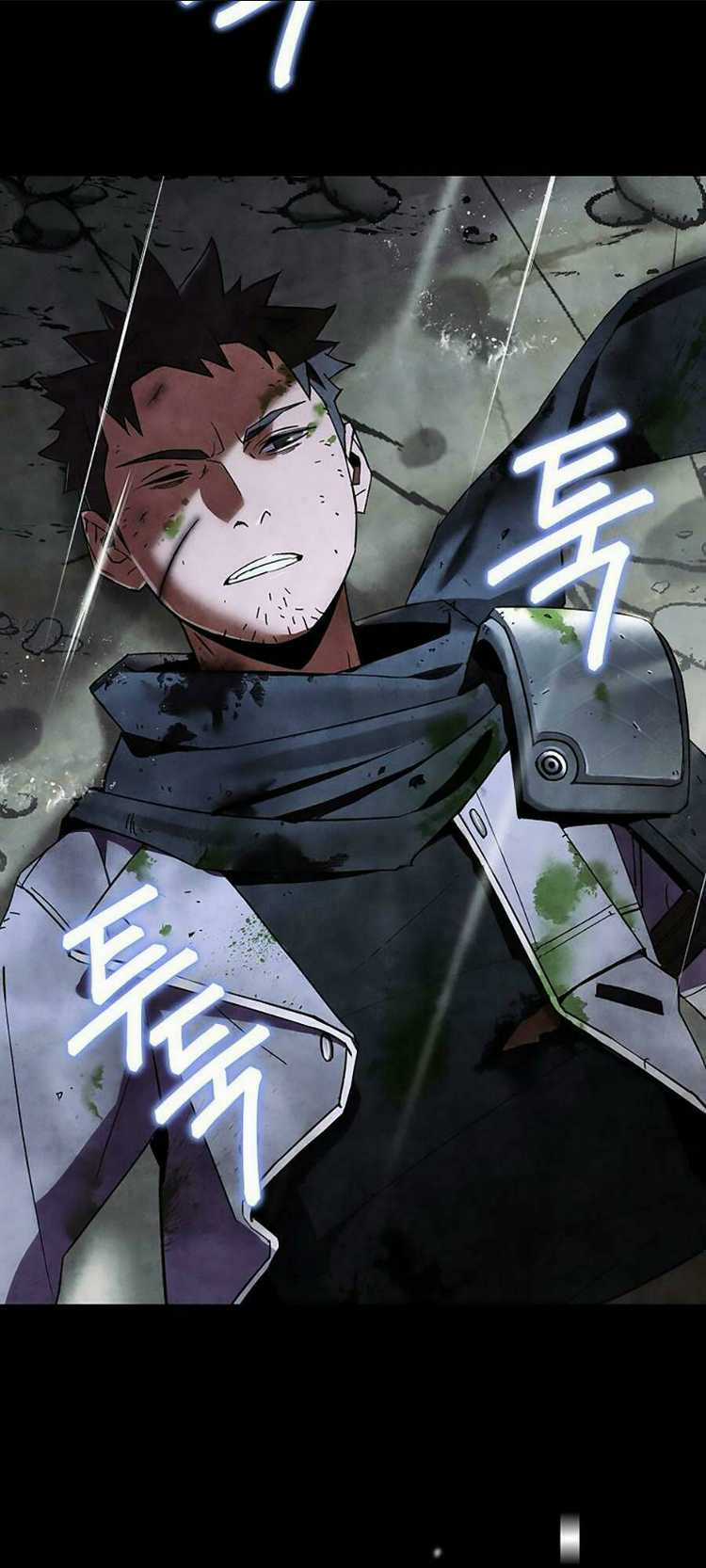 Anh Hùng Trở Lại - Chapter 1 - Trang 27