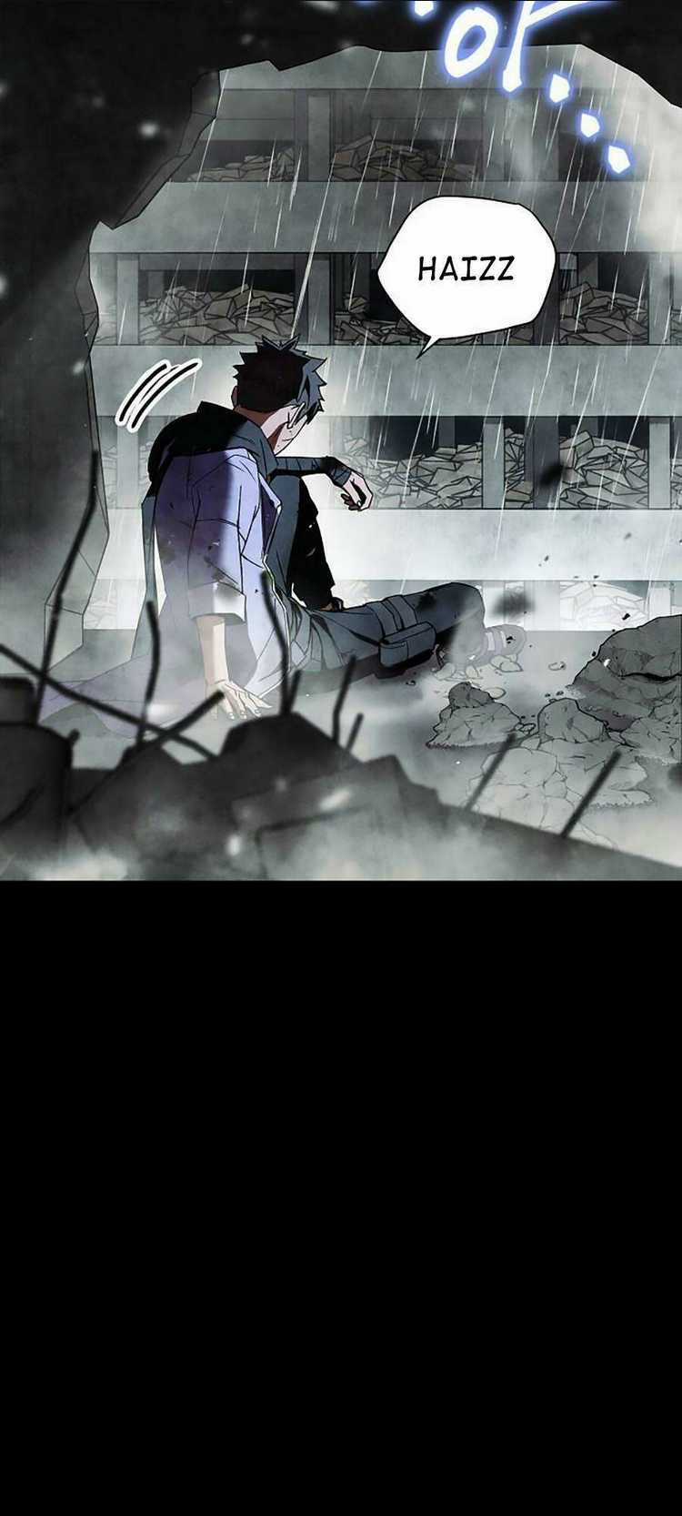 Anh Hùng Trở Lại - Chapter 1 - Trang 29