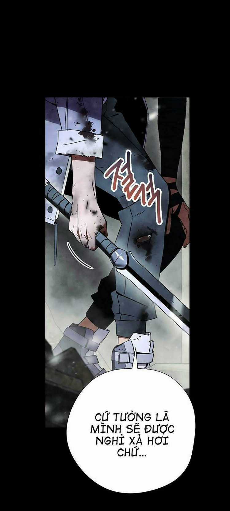 Anh Hùng Trở Lại - Chapter 1 - Trang 30