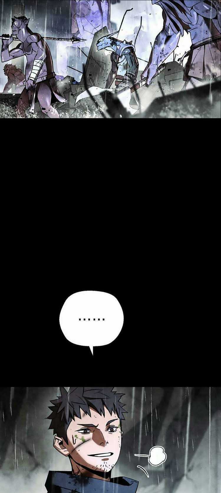 Anh Hùng Trở Lại - Chapter 1 - Trang 33