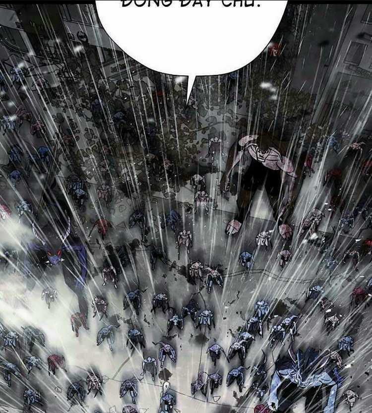 Anh Hùng Trở Lại - Chapter 1 - Trang 35