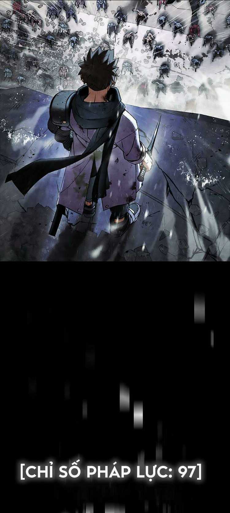 Anh Hùng Trở Lại - Chapter 1 - Trang 36