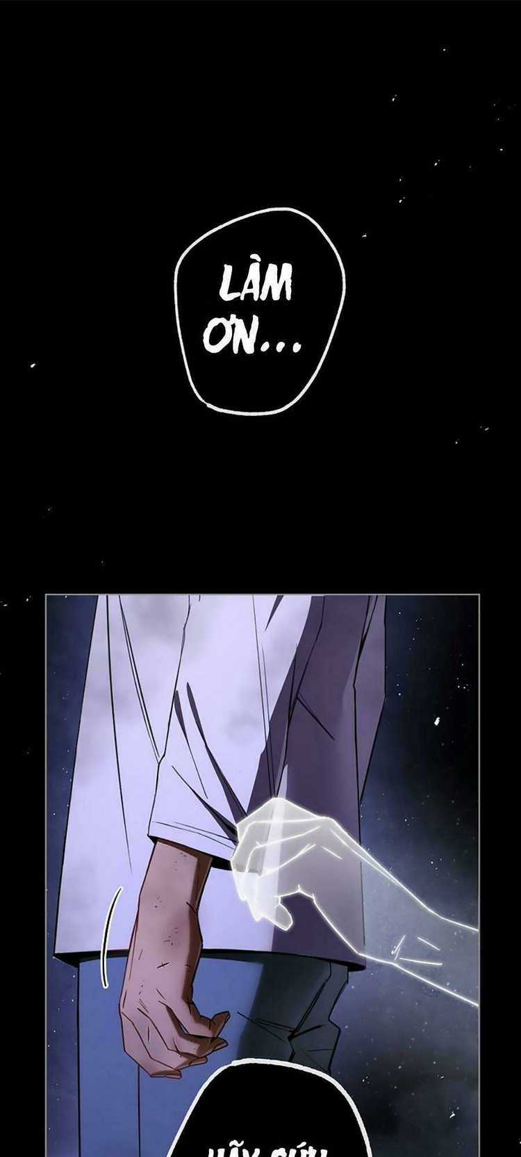 Anh Hùng Trở Lại - Chapter 1 - Trang 5