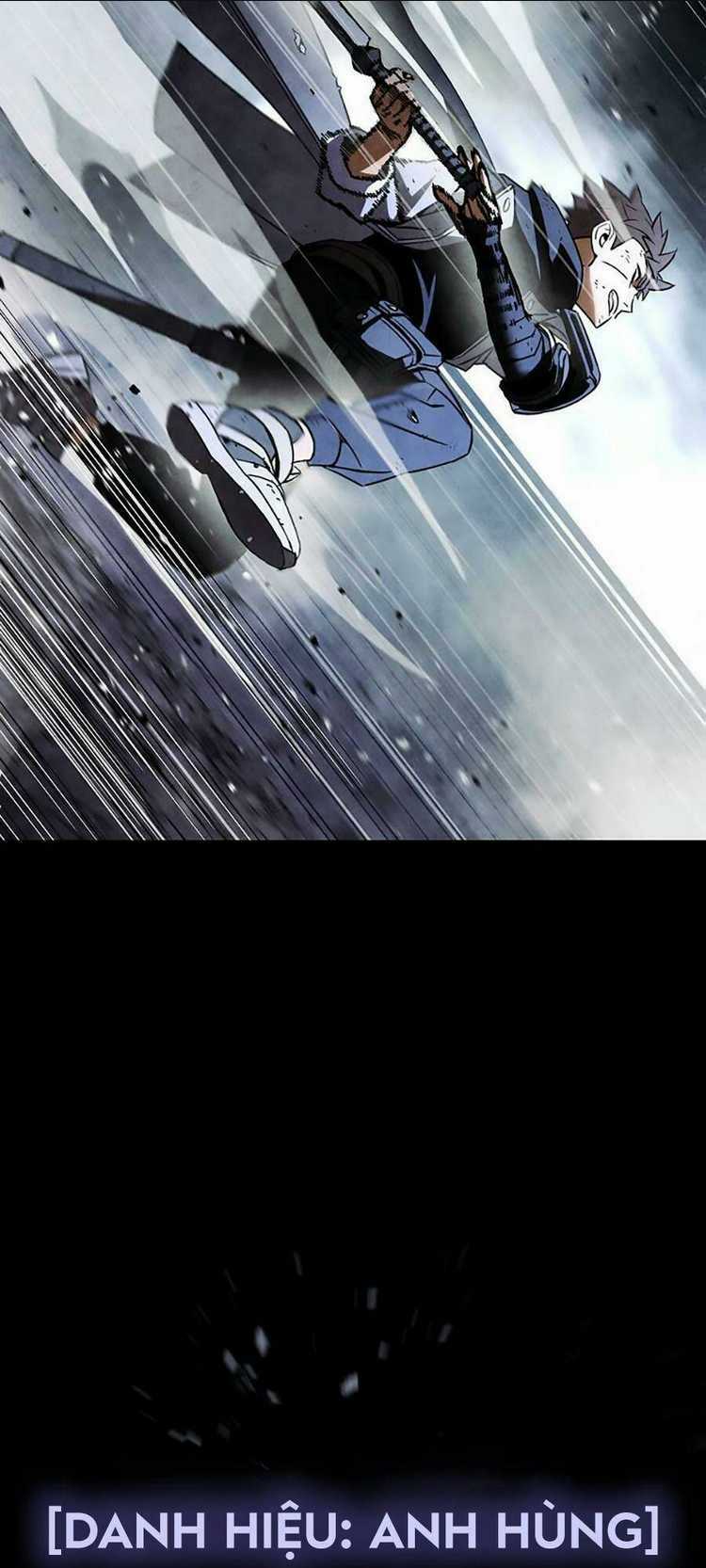 Anh Hùng Trở Lại - Chapter 1 - Trang 43