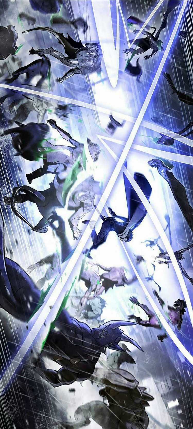 Anh Hùng Trở Lại - Chapter 1 - Trang 45