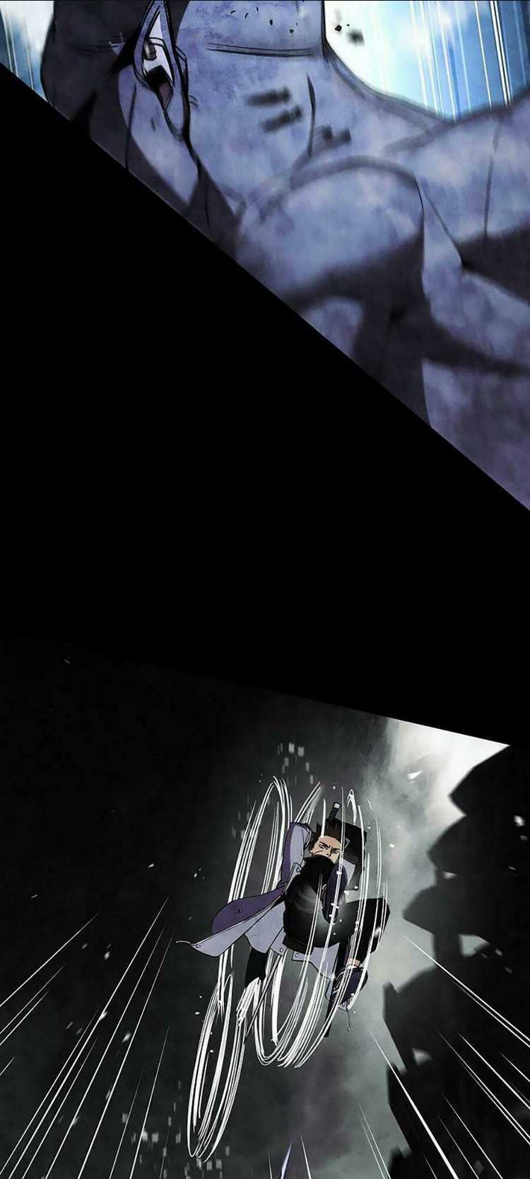 Anh Hùng Trở Lại - Chapter 1 - Trang 47