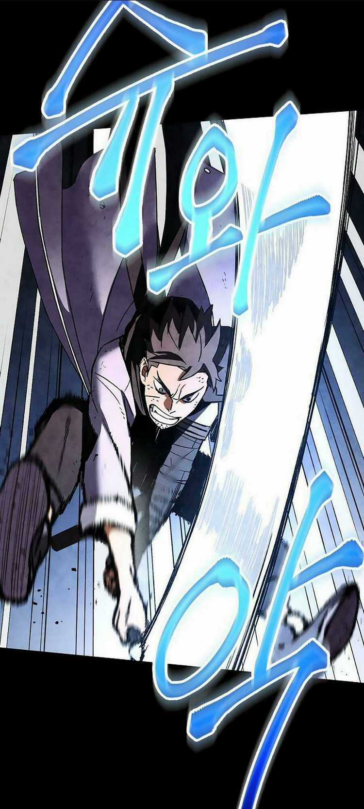 Anh Hùng Trở Lại - Chapter 1 - Trang 49