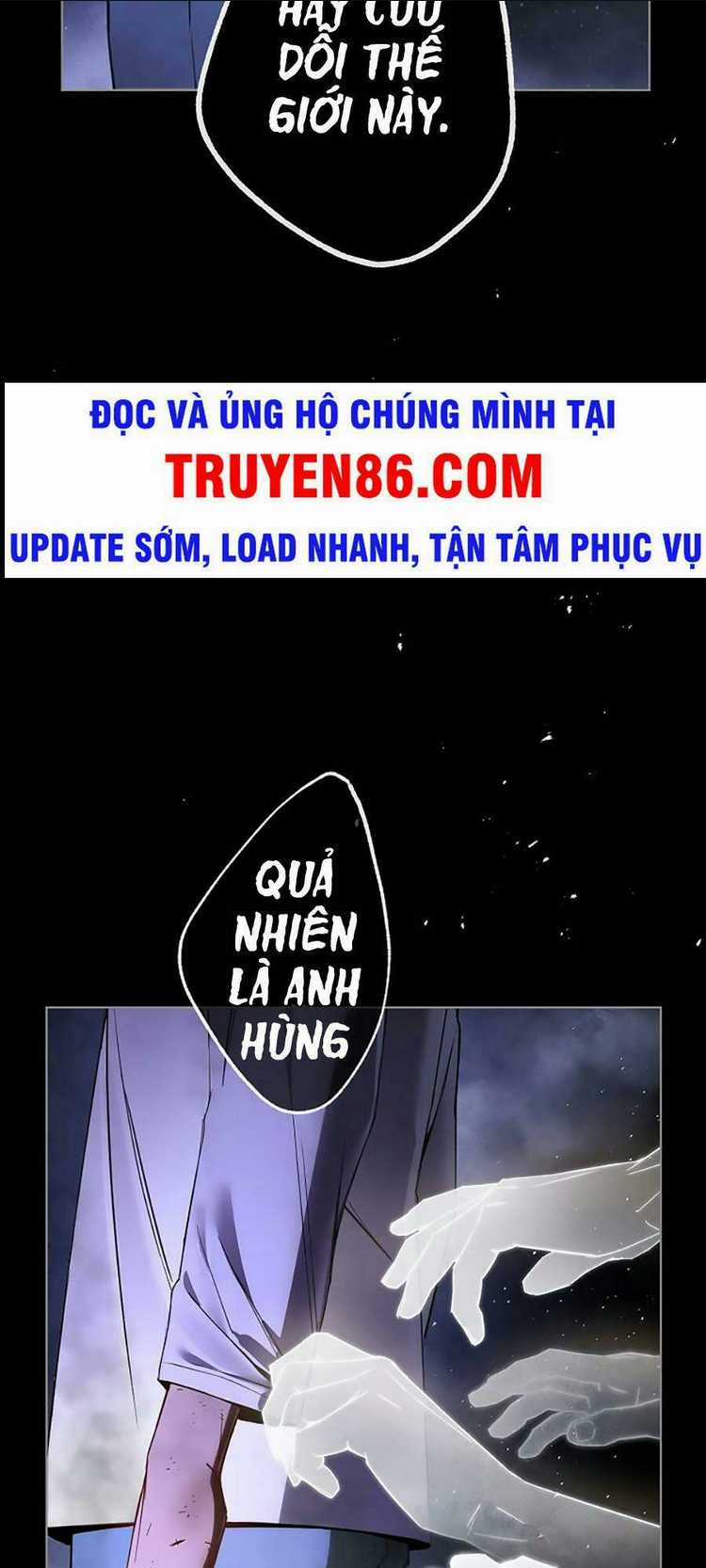 Anh Hùng Trở Lại - Chapter 1 - Trang 6
